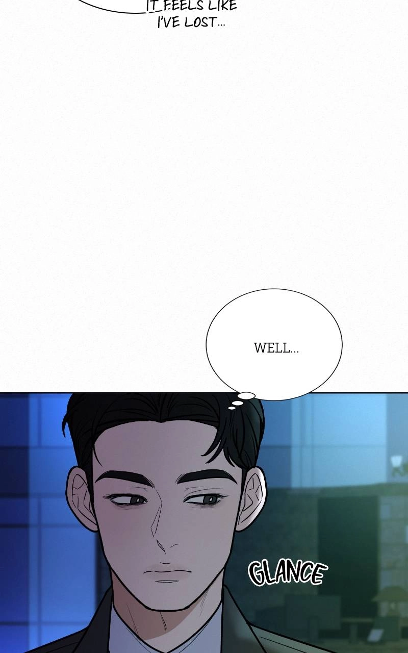 Operation: True Love Chapter 84 Page 104