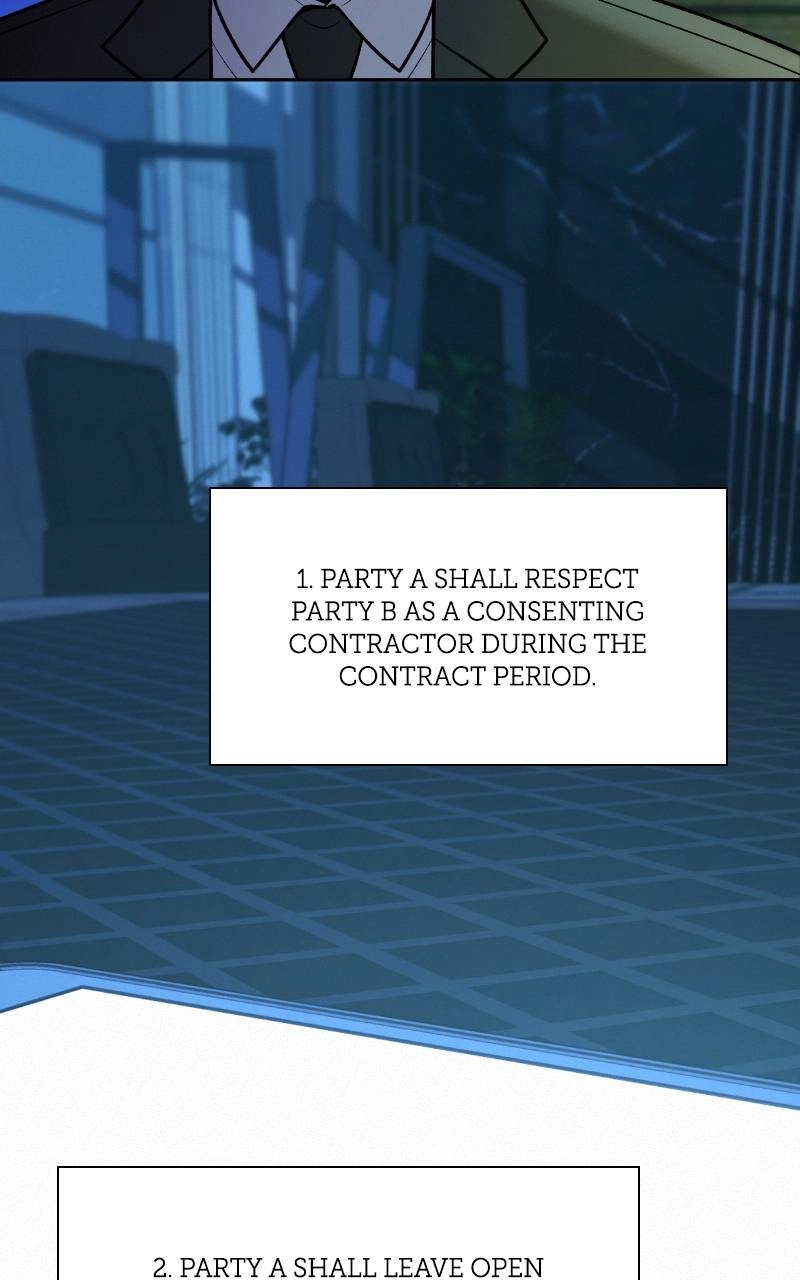 Operation: True Love Chapter 84 Page 105