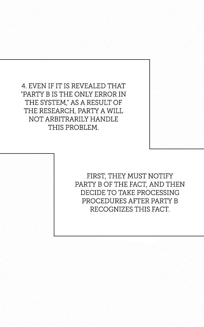 Operation: True Love Chapter 84 Page 107