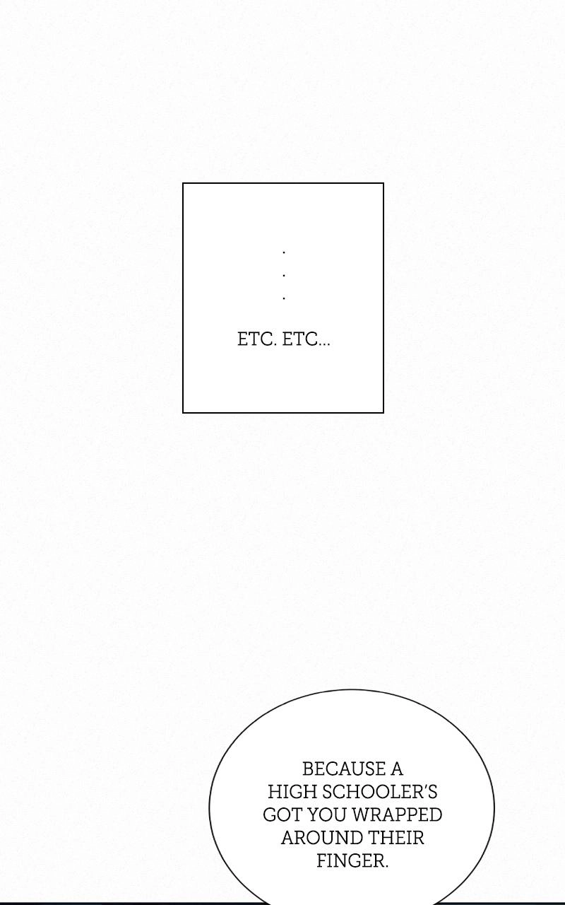 Operation: True Love Chapter 84 Page 108