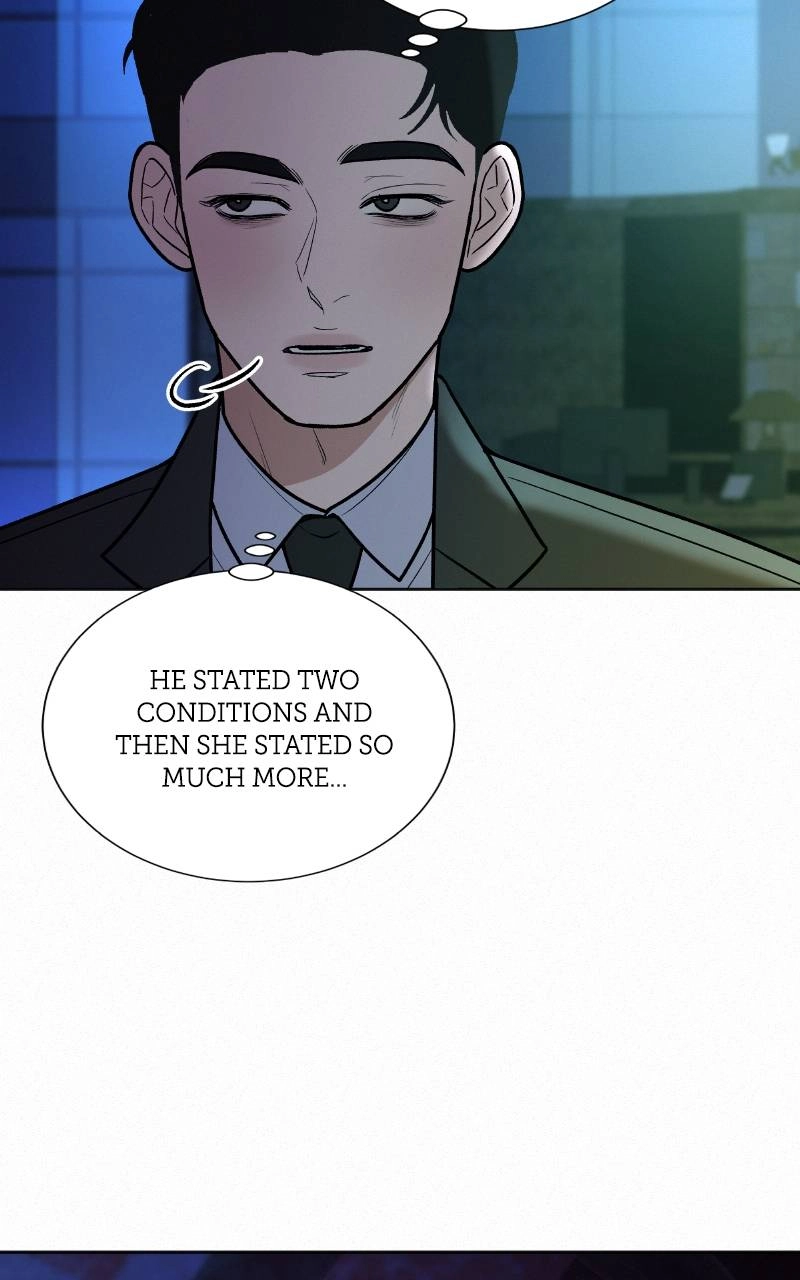 Operation: True Love Chapter 84 Page 109