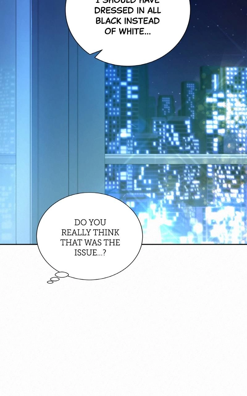 Operation: True Love Chapter 84 Page 112