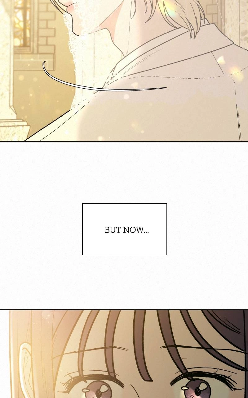 Operation: True Love Chapter 84 Page 11