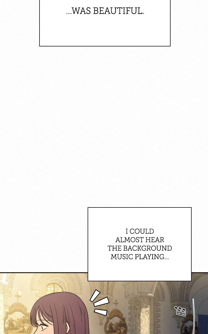 Operation: True Love Chapter 84 Page 15