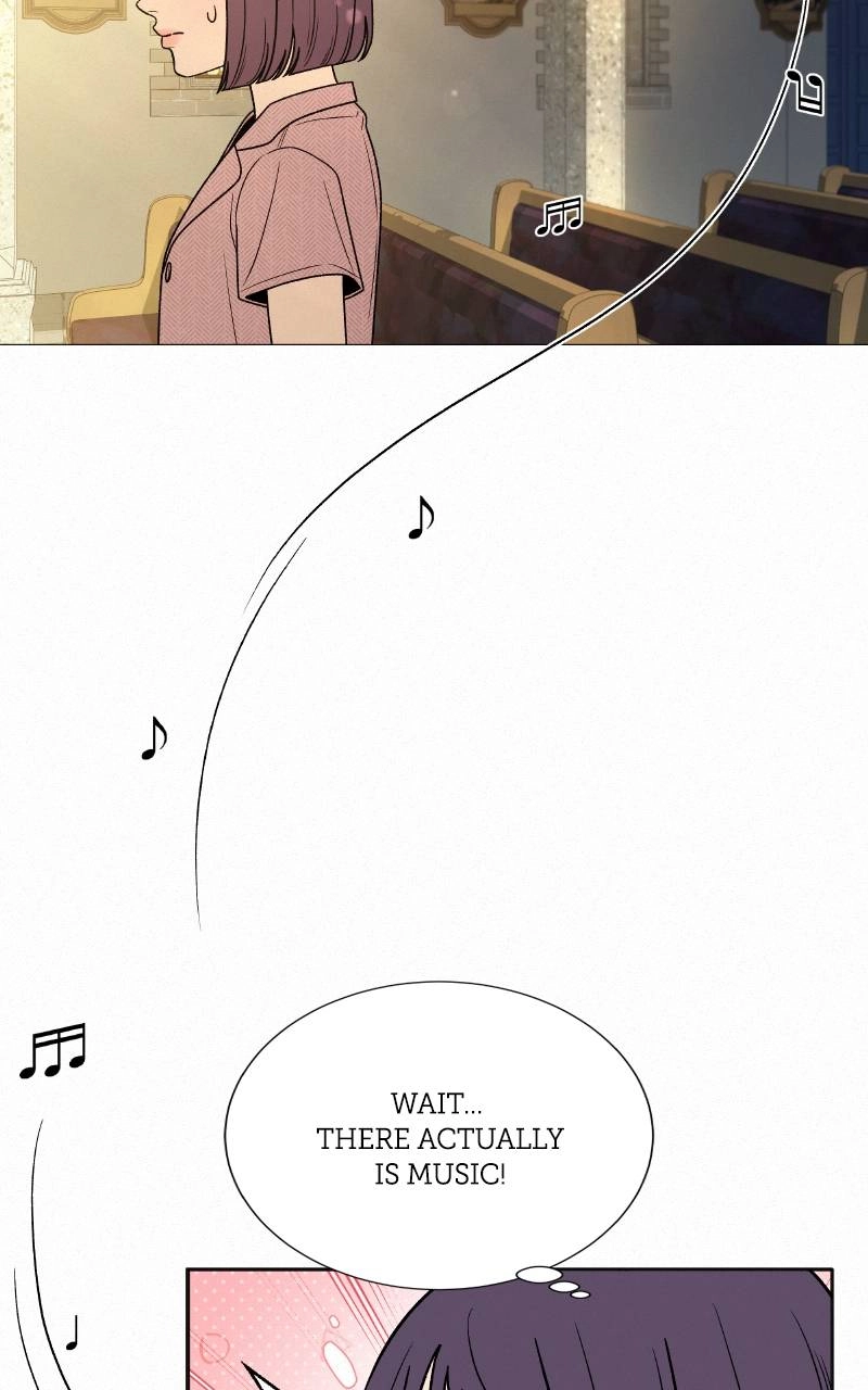 Operation: True Love Chapter 84 Page 16