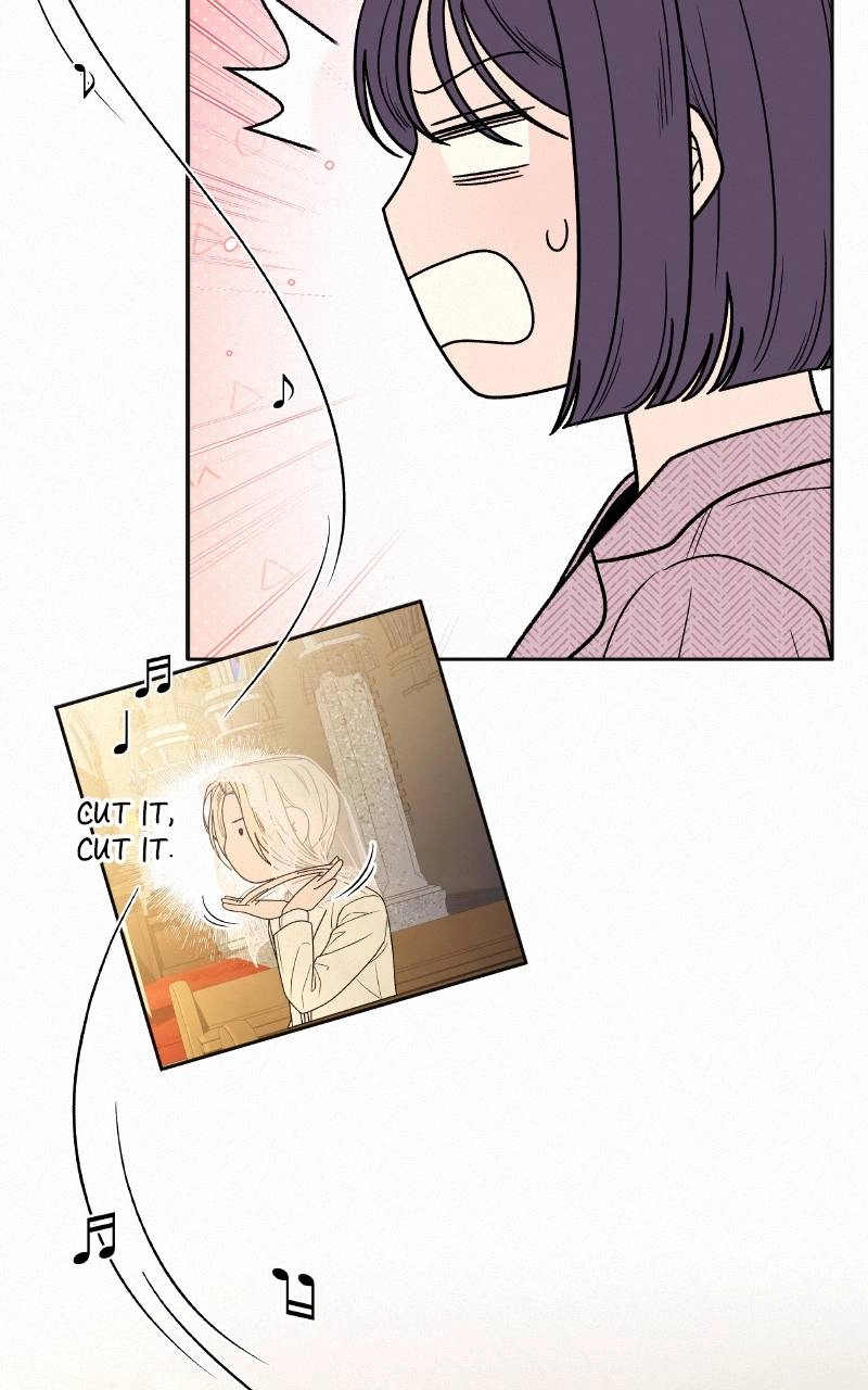 Operation: True Love Chapter 84 Page 17