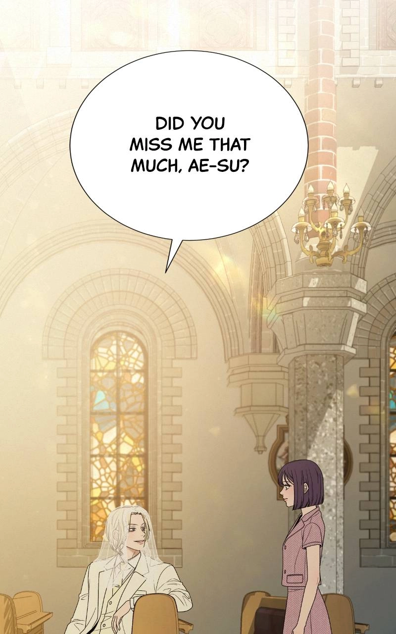 Operation: True Love Chapter 84 Page 20