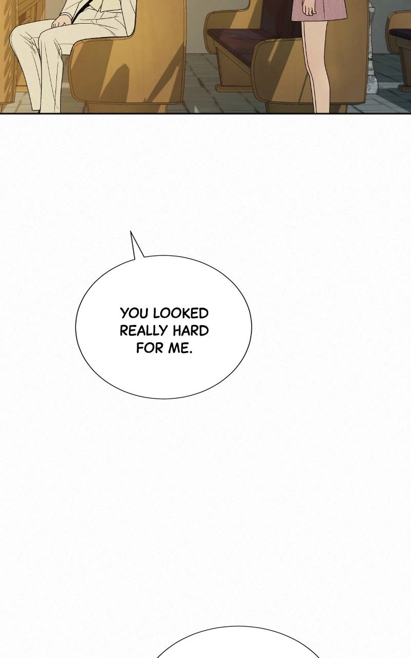 Operation: True Love Chapter 84 Page 21