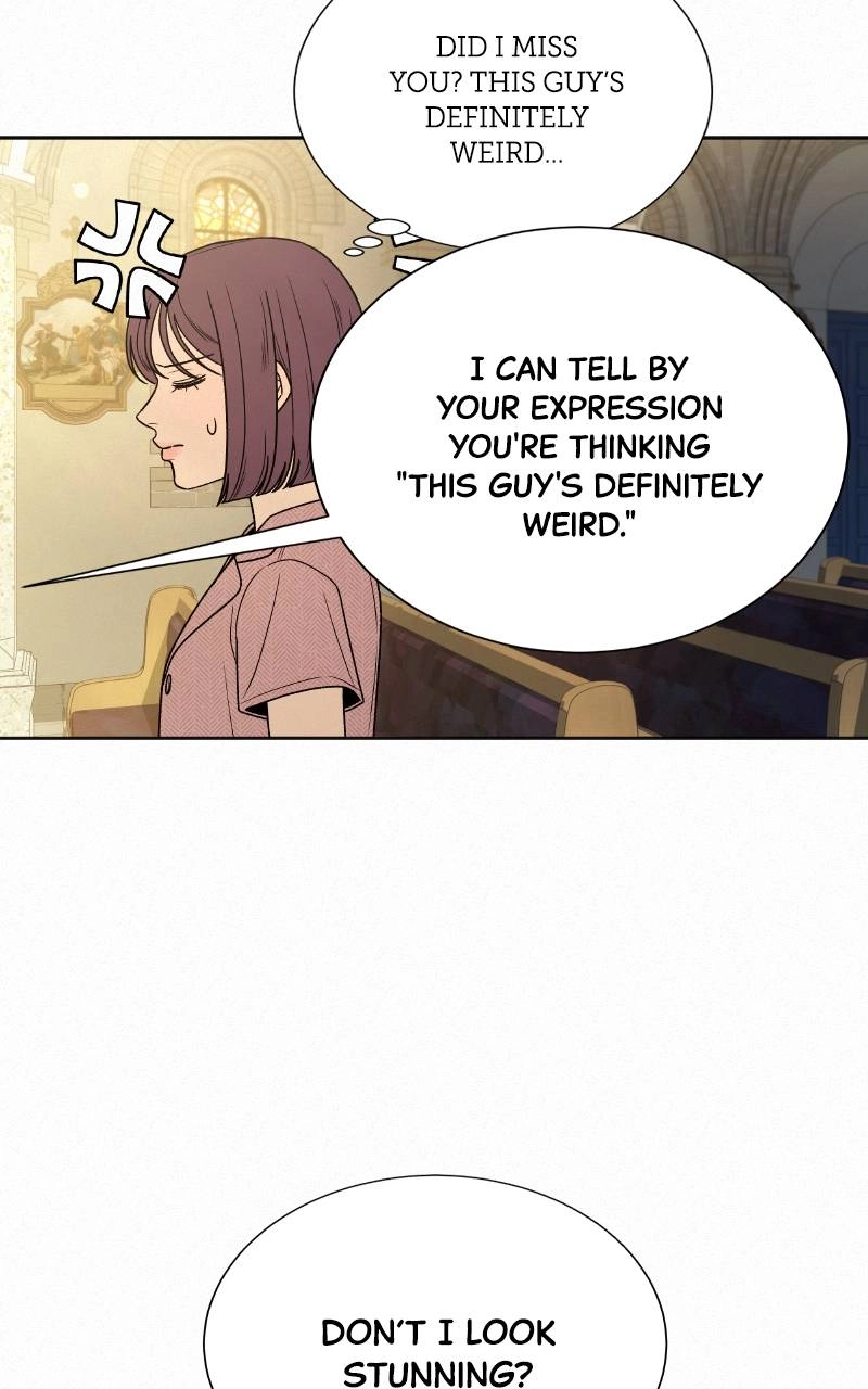 Operation: True Love Chapter 84 Page 22