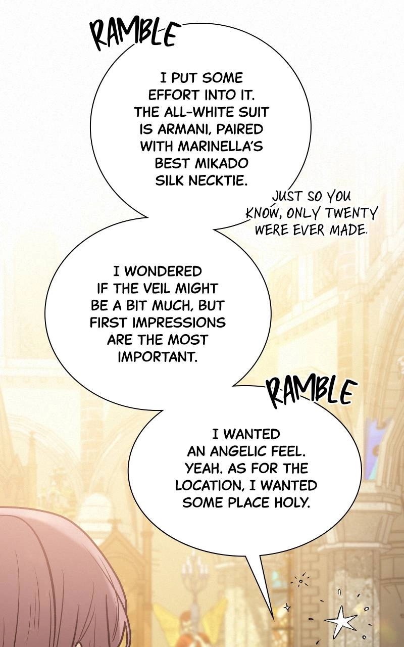 Operation: True Love Chapter 84 Page 24