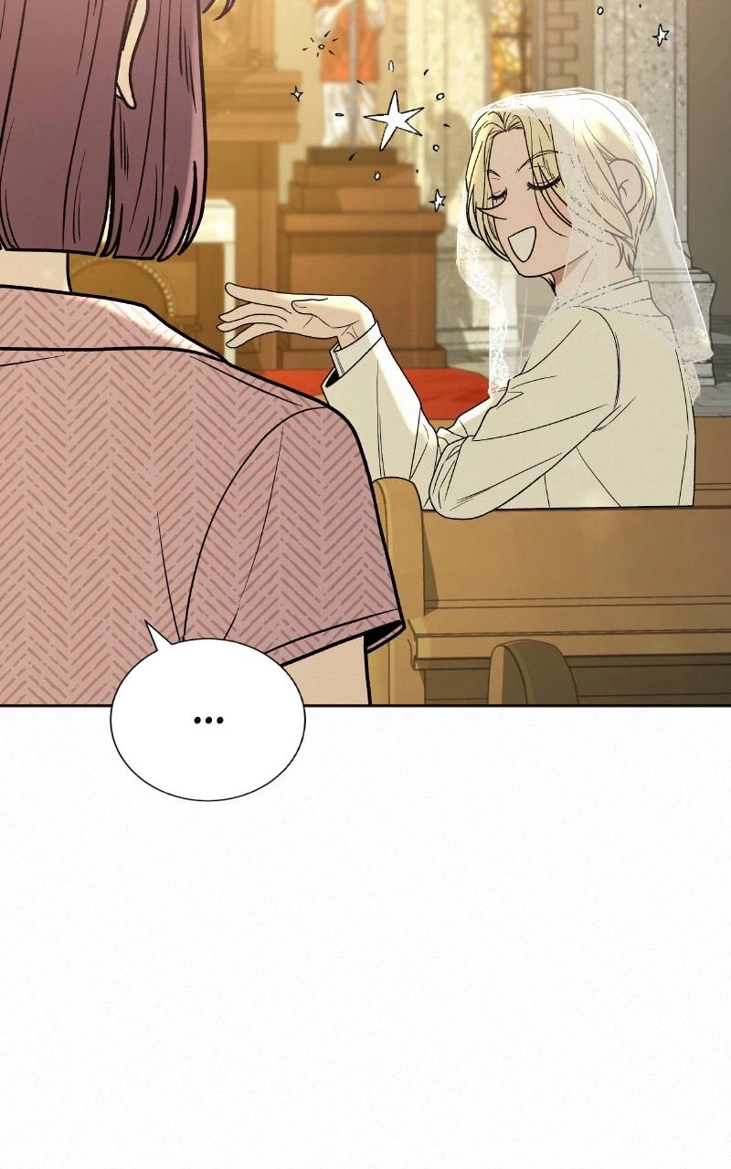 Operation: True Love Chapter 84 Page 25