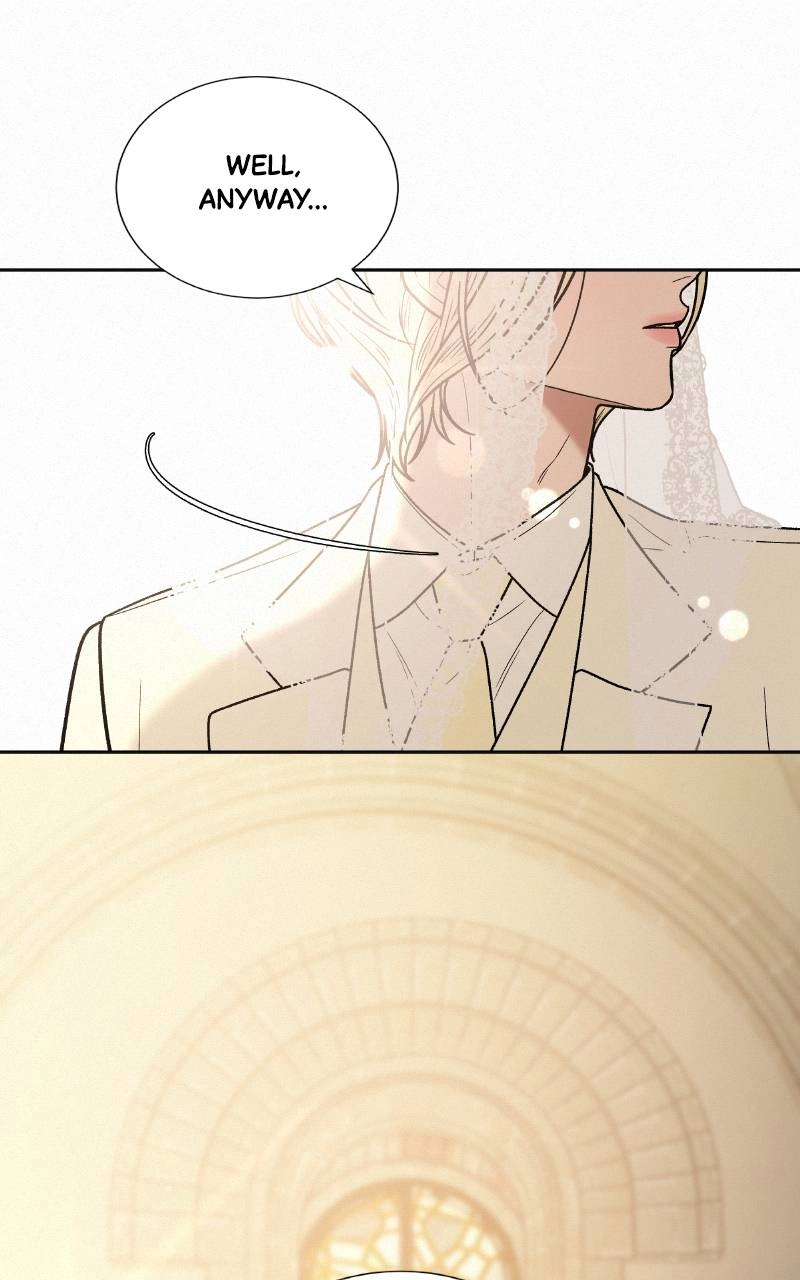 Operation: True Love Chapter 84 Page 26