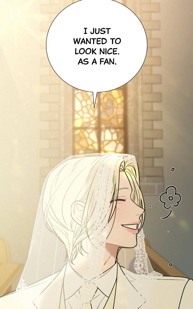 Operation: True Love Chapter 84 Page 27