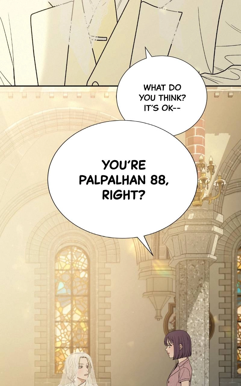 Operation: True Love Chapter 84 Page 28