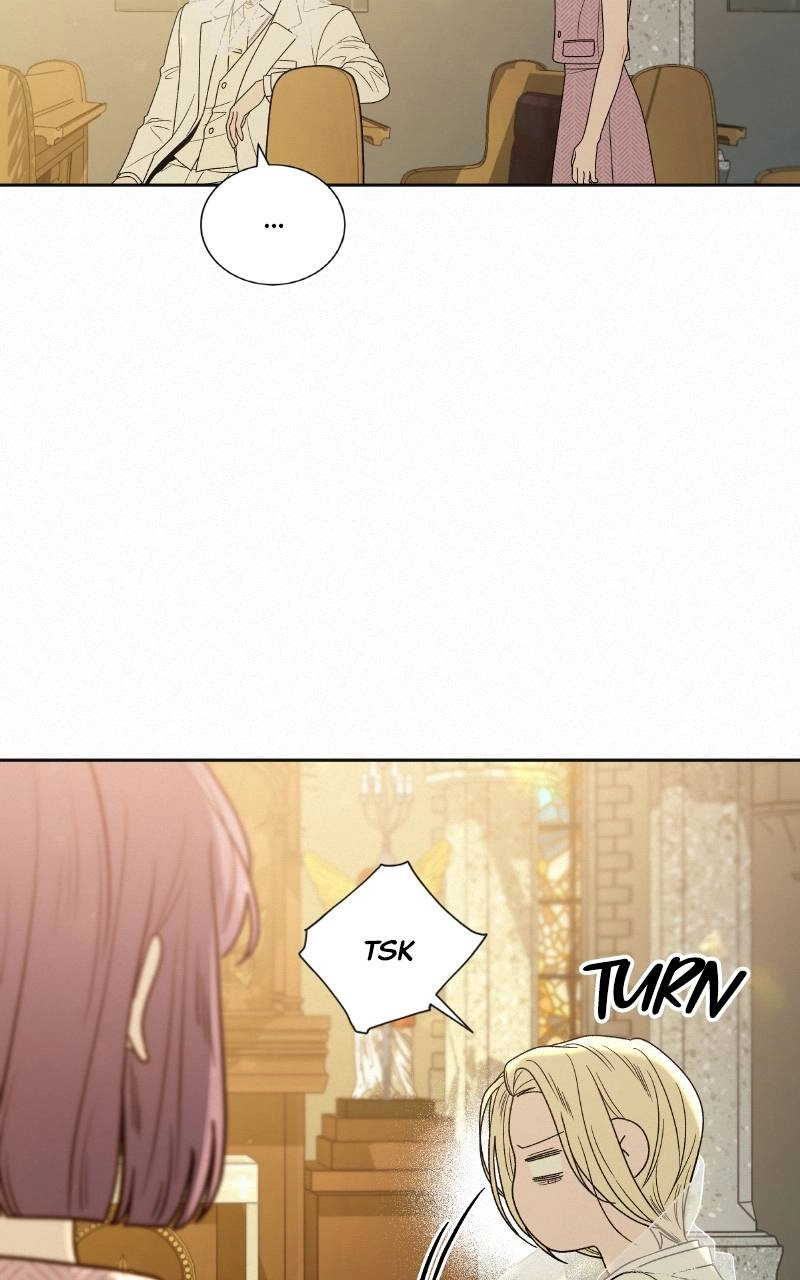 Operation: True Love Chapter 84 Page 29