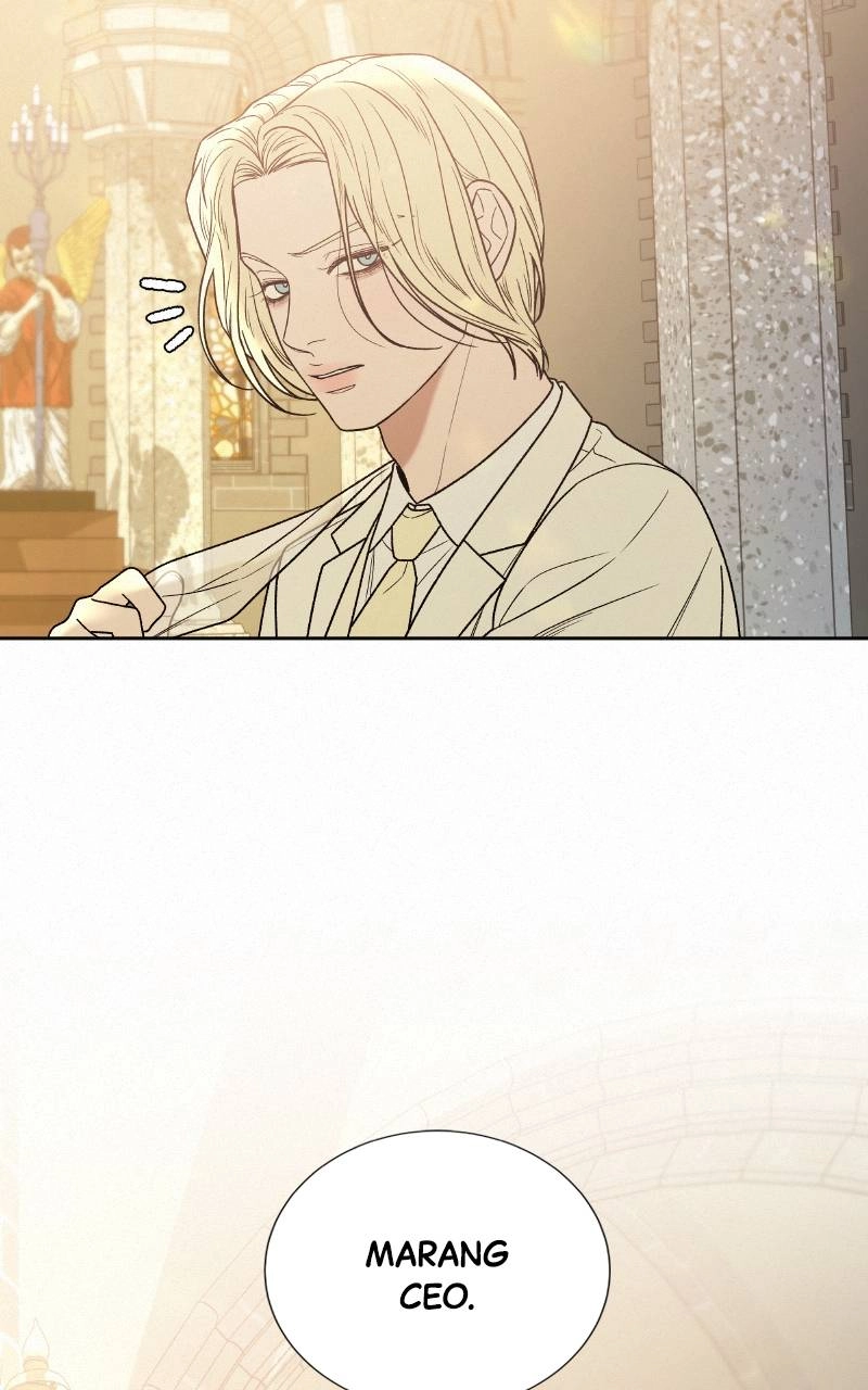 Operation: True Love Chapter 84 Page 31