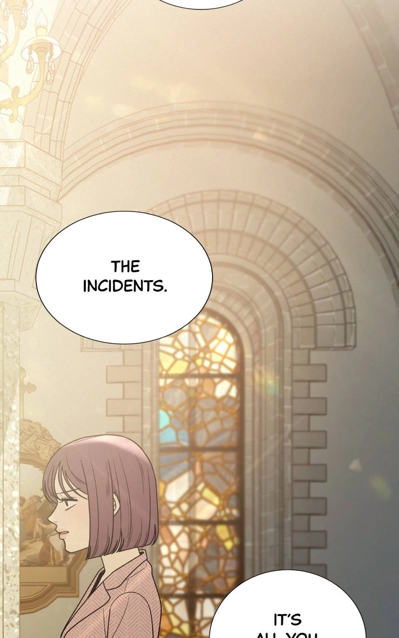 Operation: True Love Chapter 84 Page 32