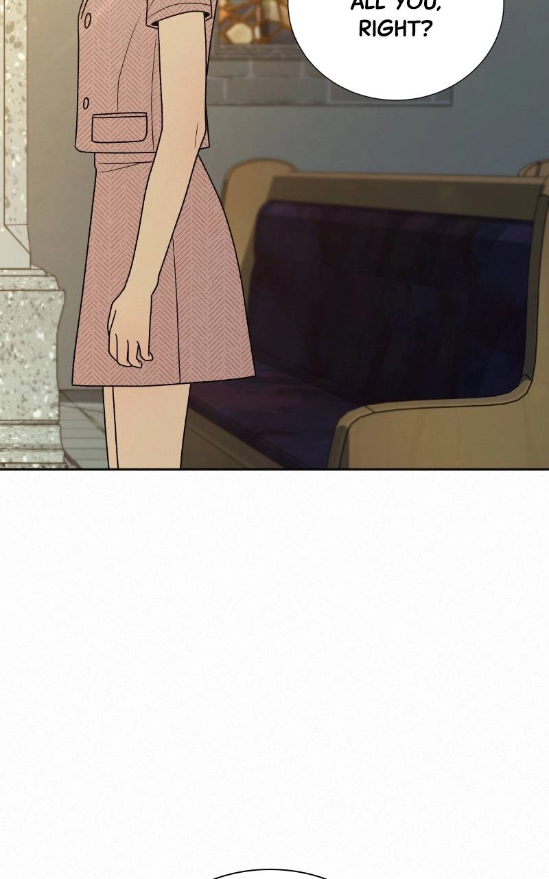 Operation: True Love Chapter 84 Page 33