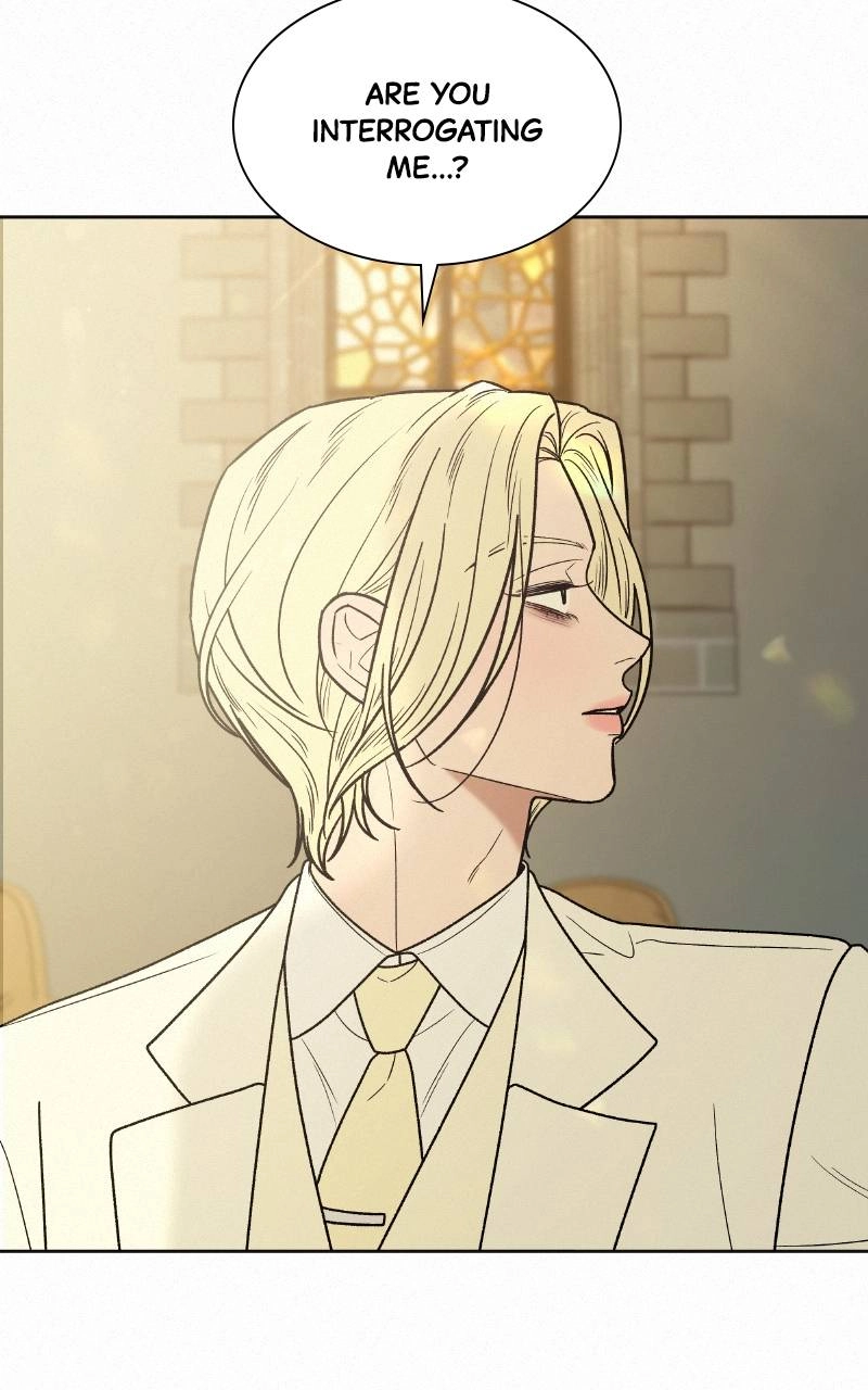 Operation: True Love Chapter 84 Page 34