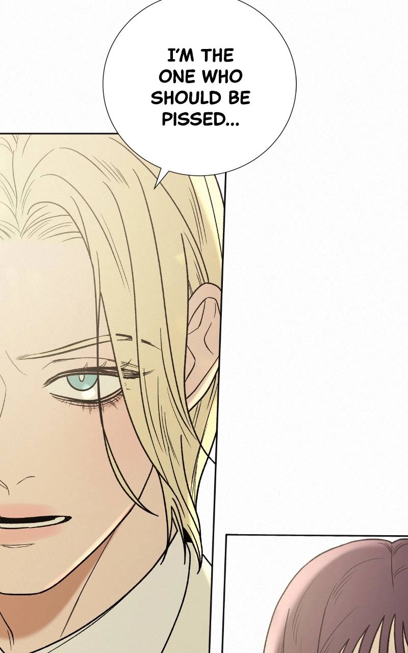 Operation: True Love Chapter 84 Page 36