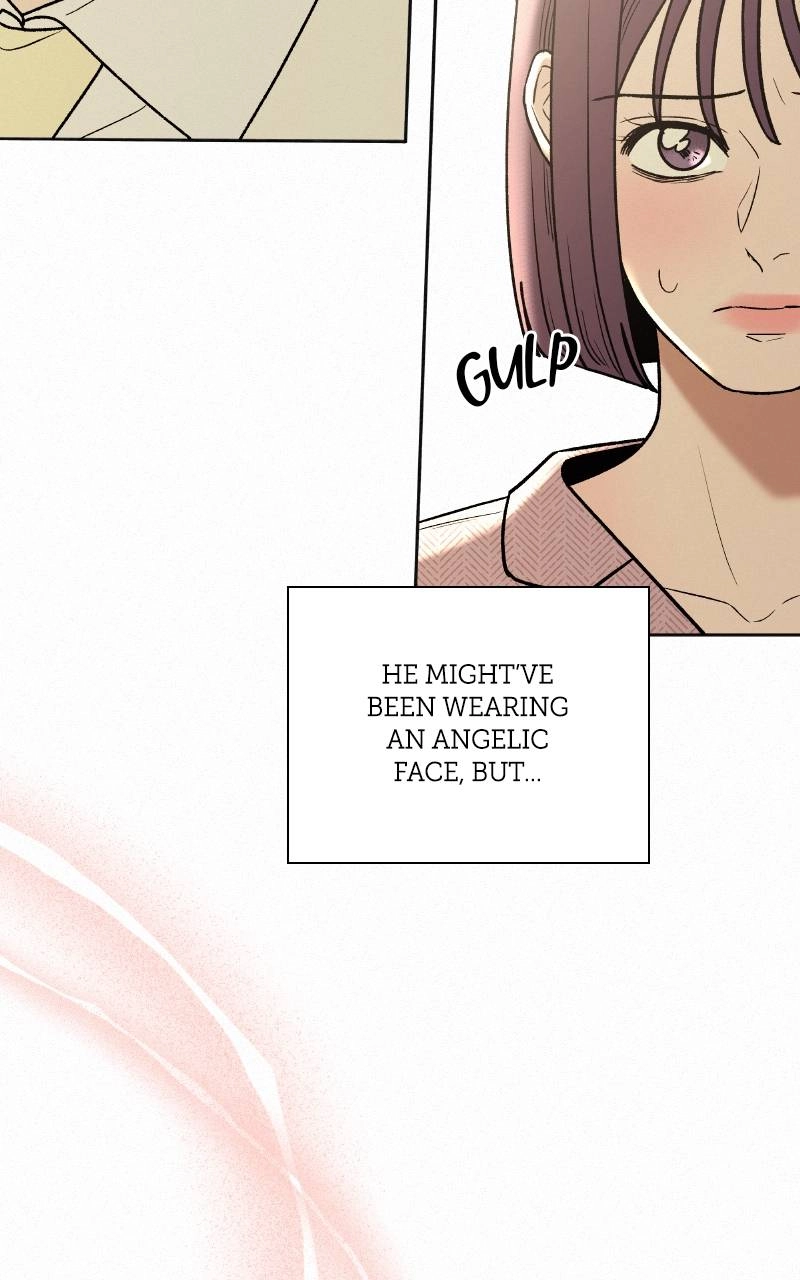 Operation: True Love Chapter 84 Page 37