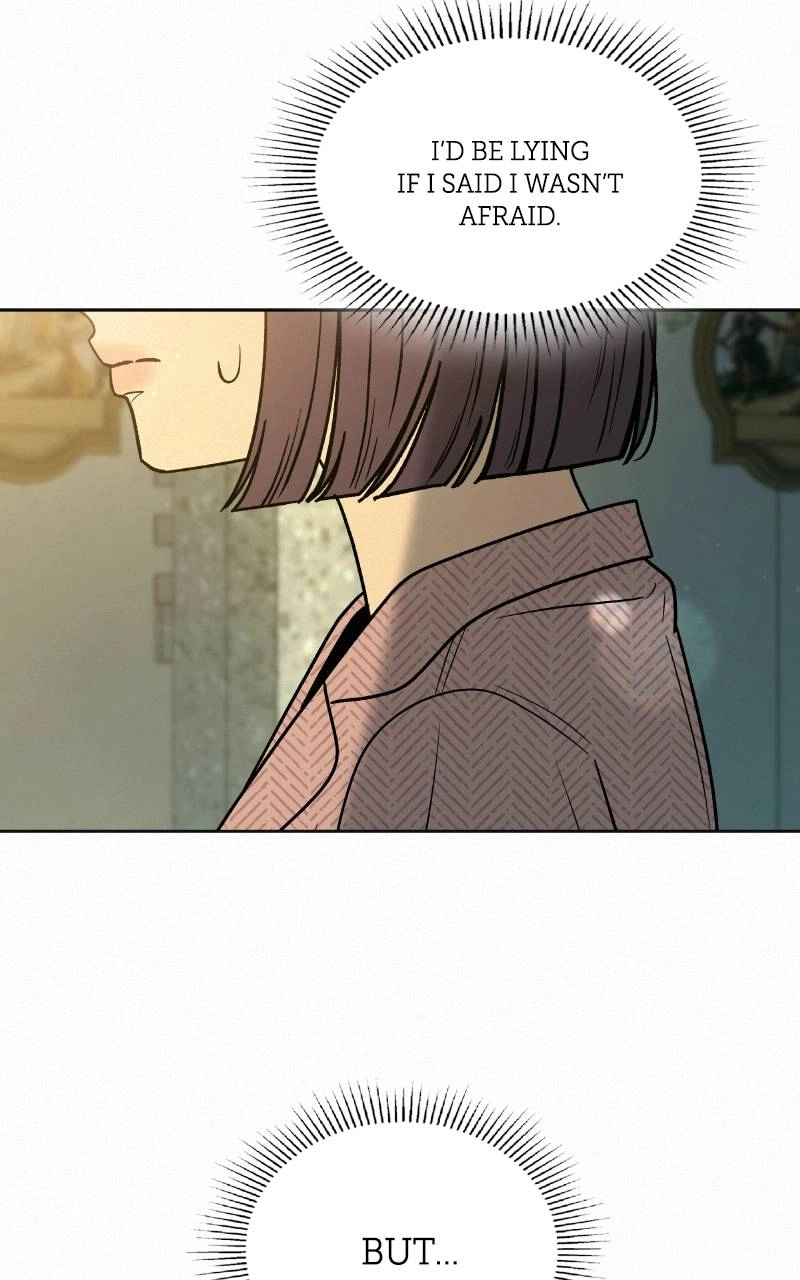 Operation: True Love Chapter 84 Page 39