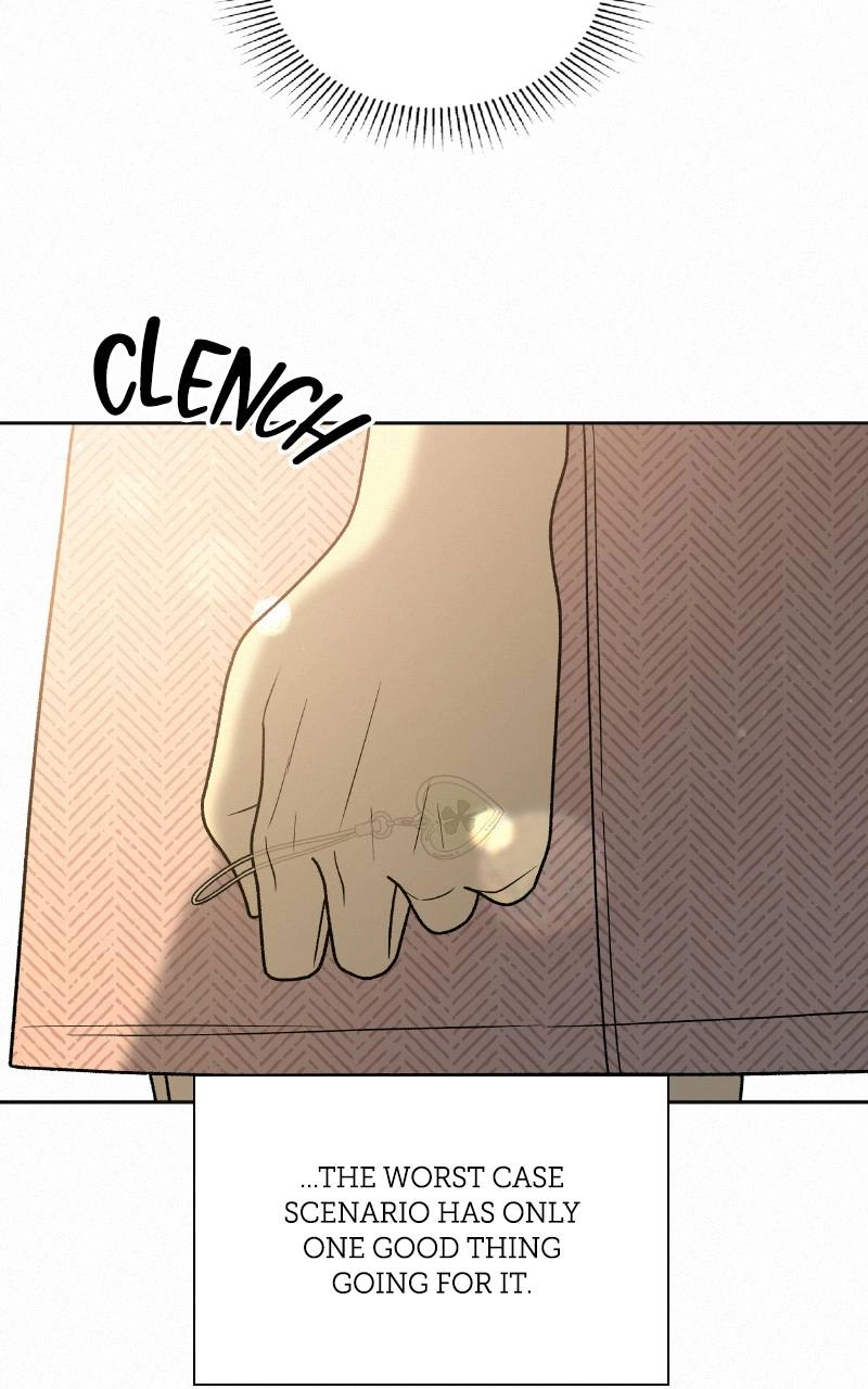 Operation: True Love Chapter 84 Page 40