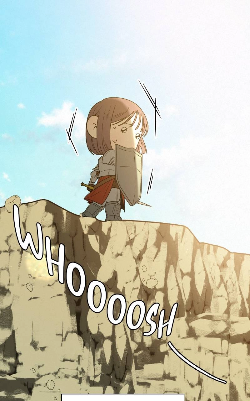 Operation: True Love Chapter 84 Page 43