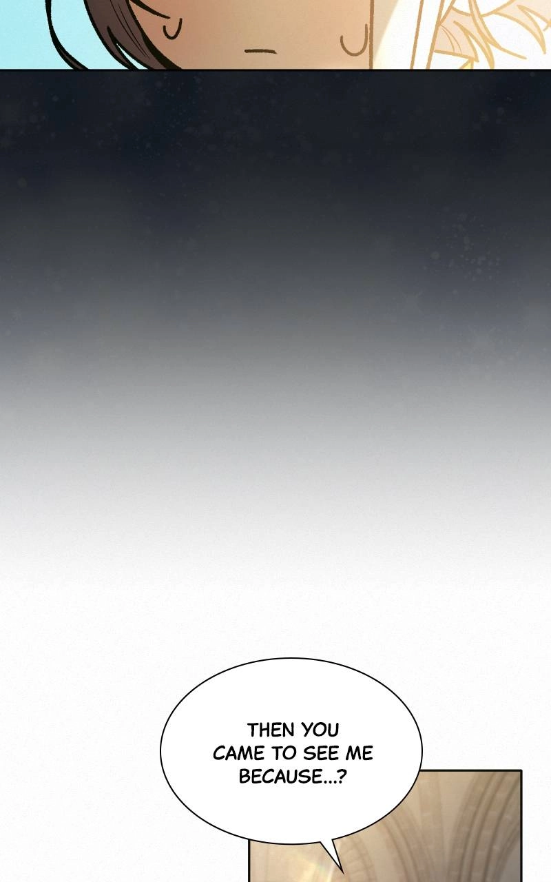 Operation: True Love Chapter 84 Page 46