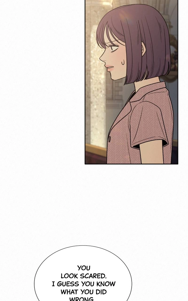 Operation: True Love Chapter 84 Page 47