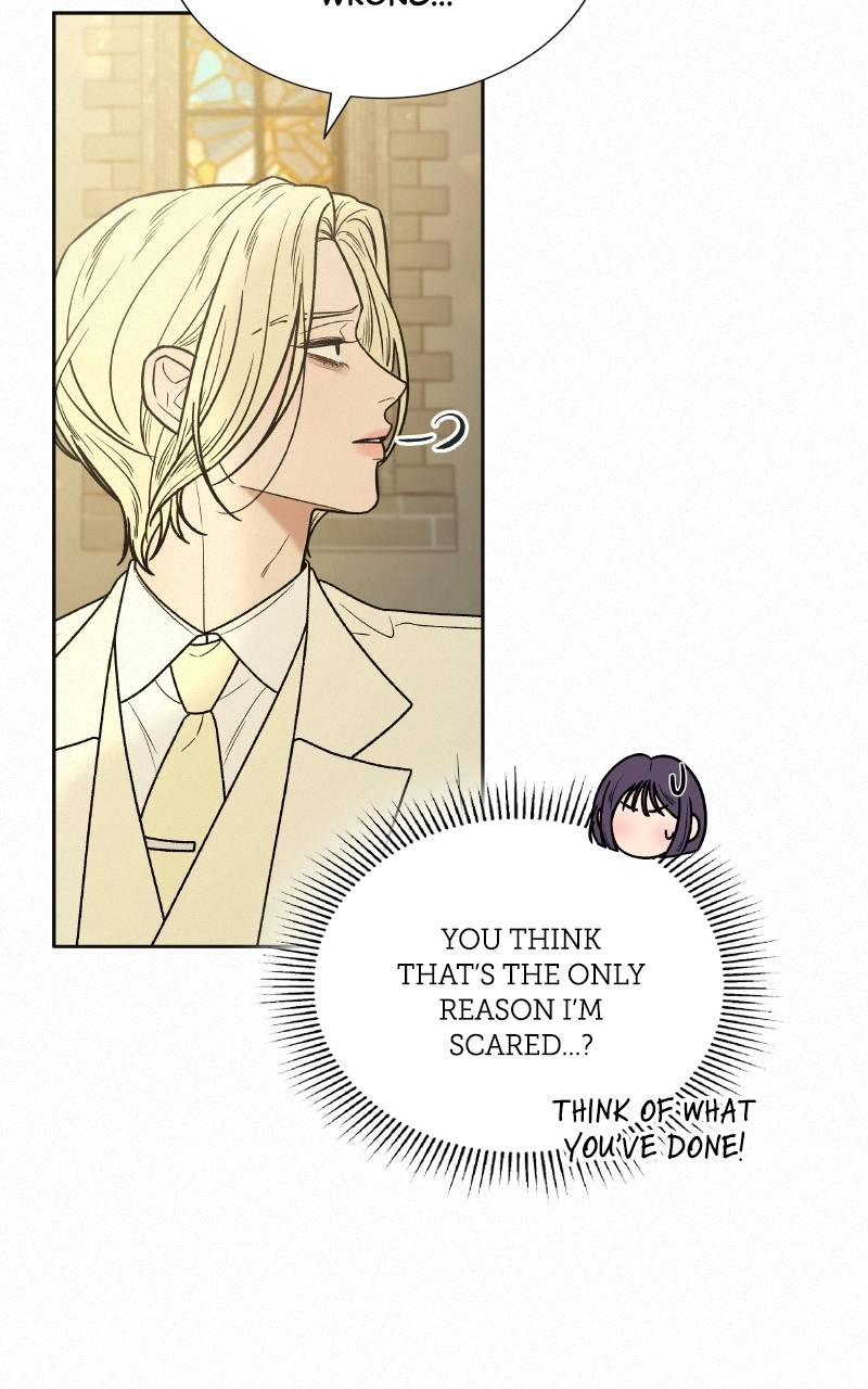 Operation: True Love Chapter 84 Page 48