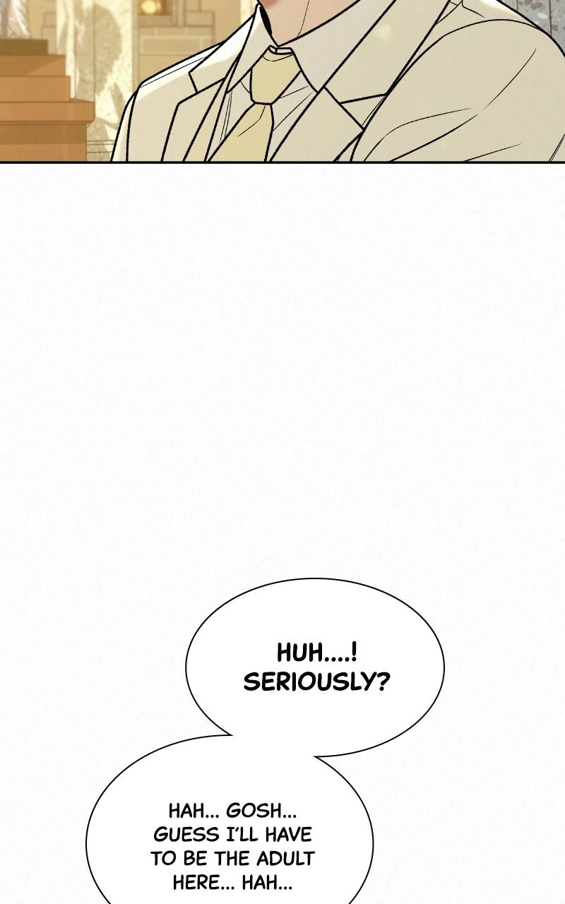 Operation: True Love Chapter 84 Page 52