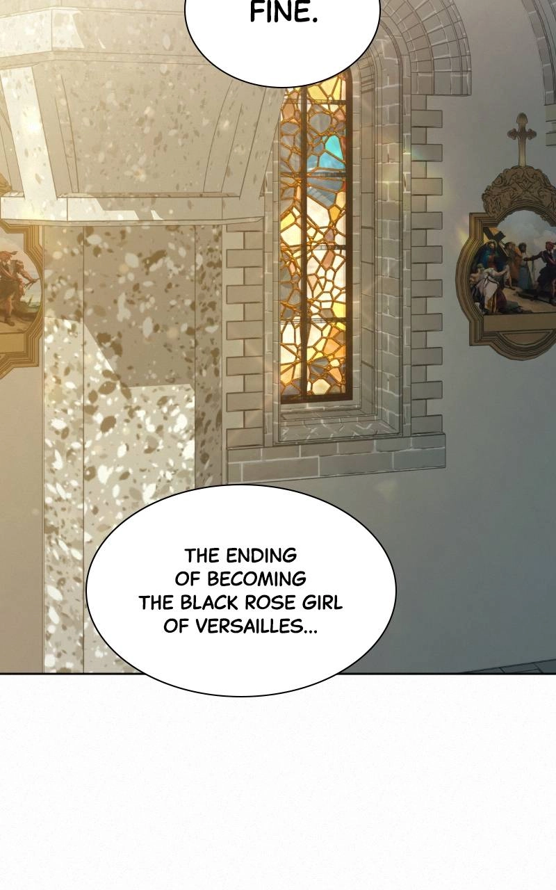 Operation: True Love Chapter 84 Page 54