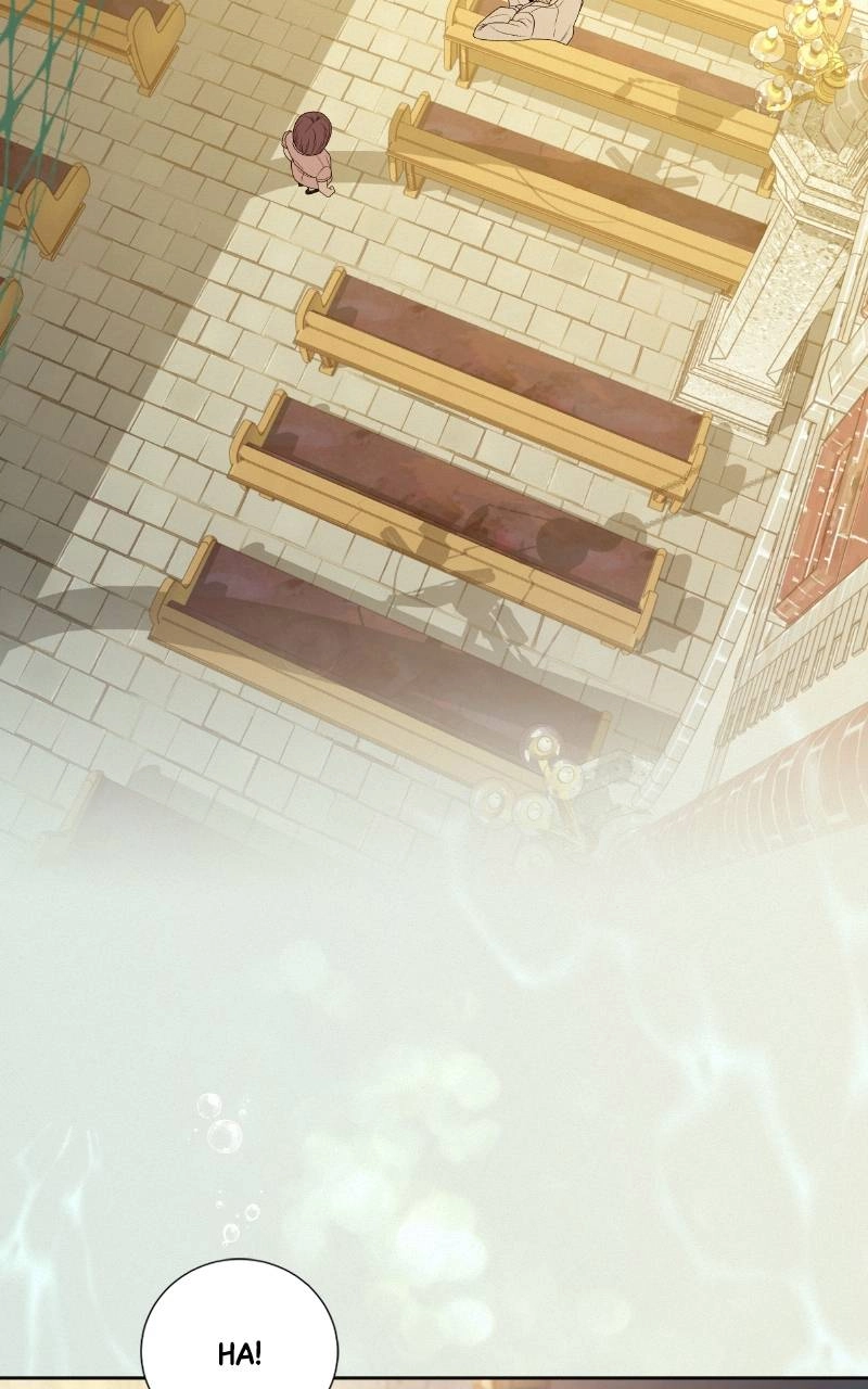 Operation: True Love Chapter 84 Page 58