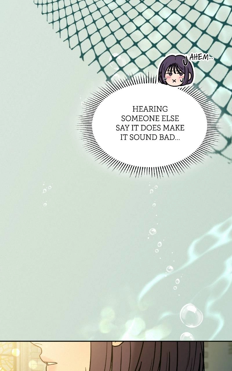 Operation: True Love Chapter 84 Page 60