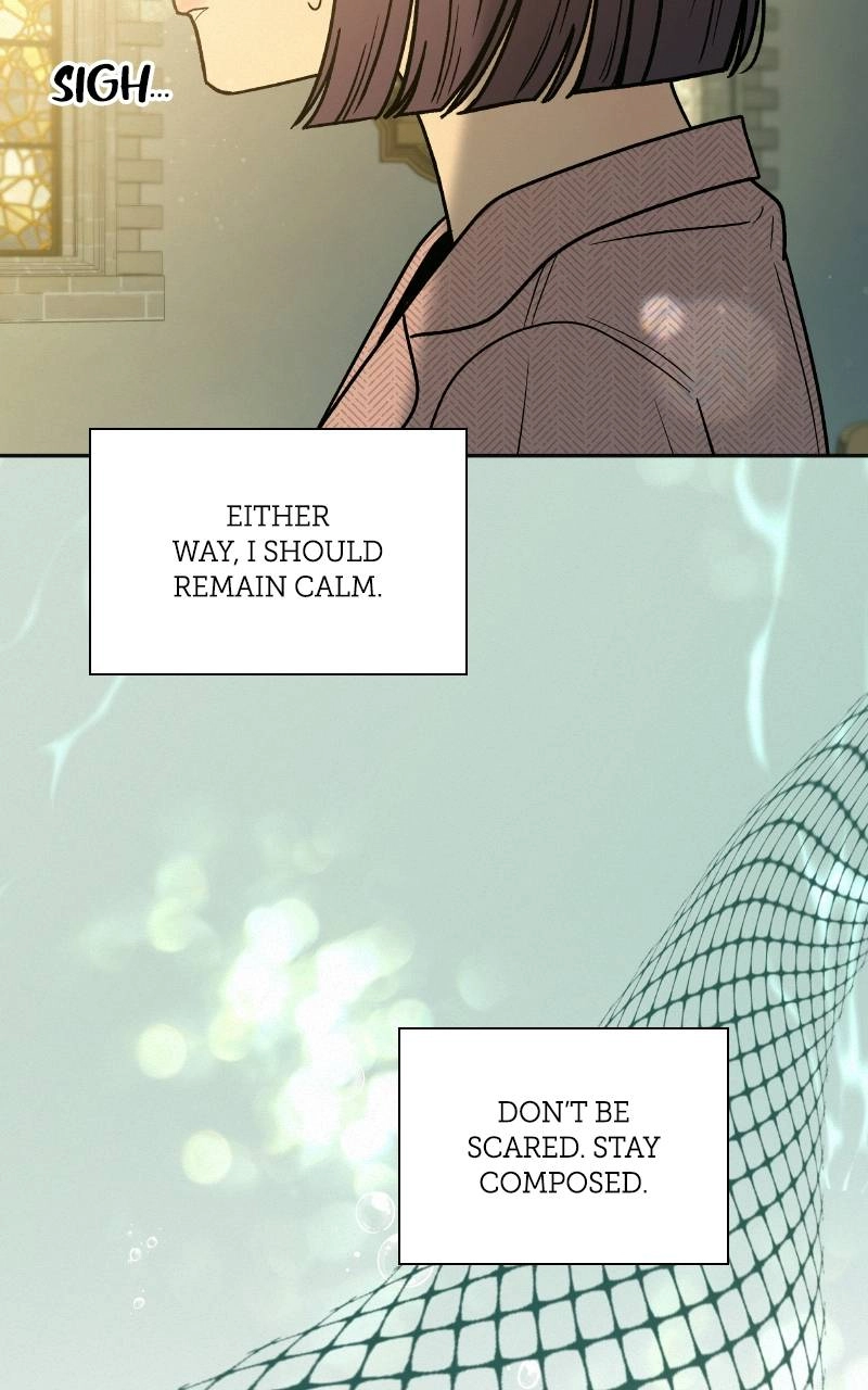 Operation: True Love Chapter 84 Page 61