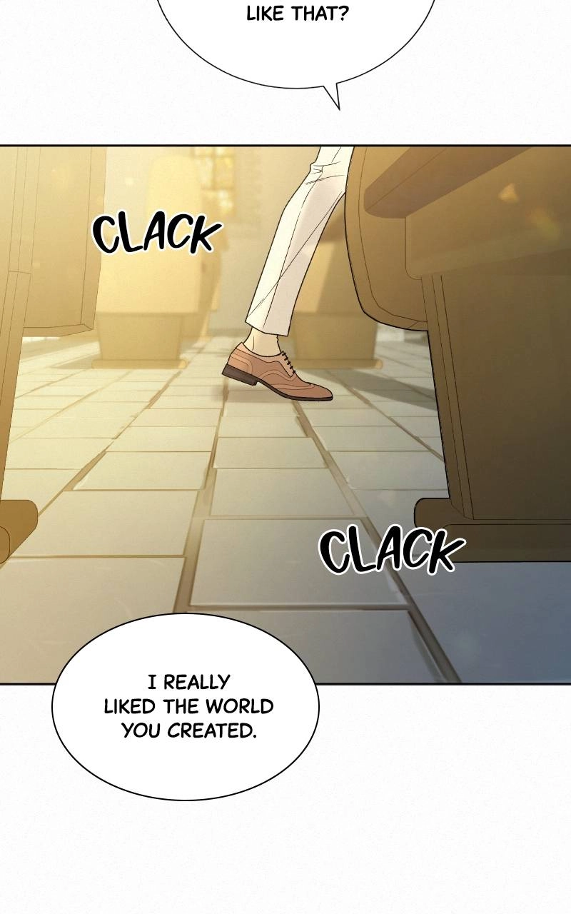 Operation: True Love Chapter 84 Page 73