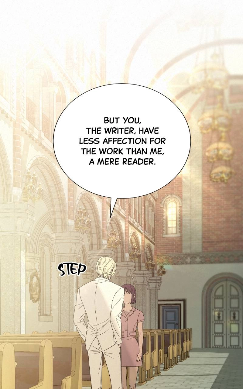 Operation: True Love Chapter 84 Page 74