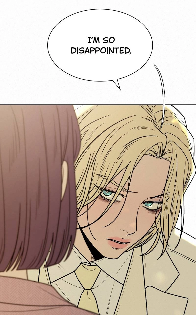 Operation: True Love Chapter 84 Page 76