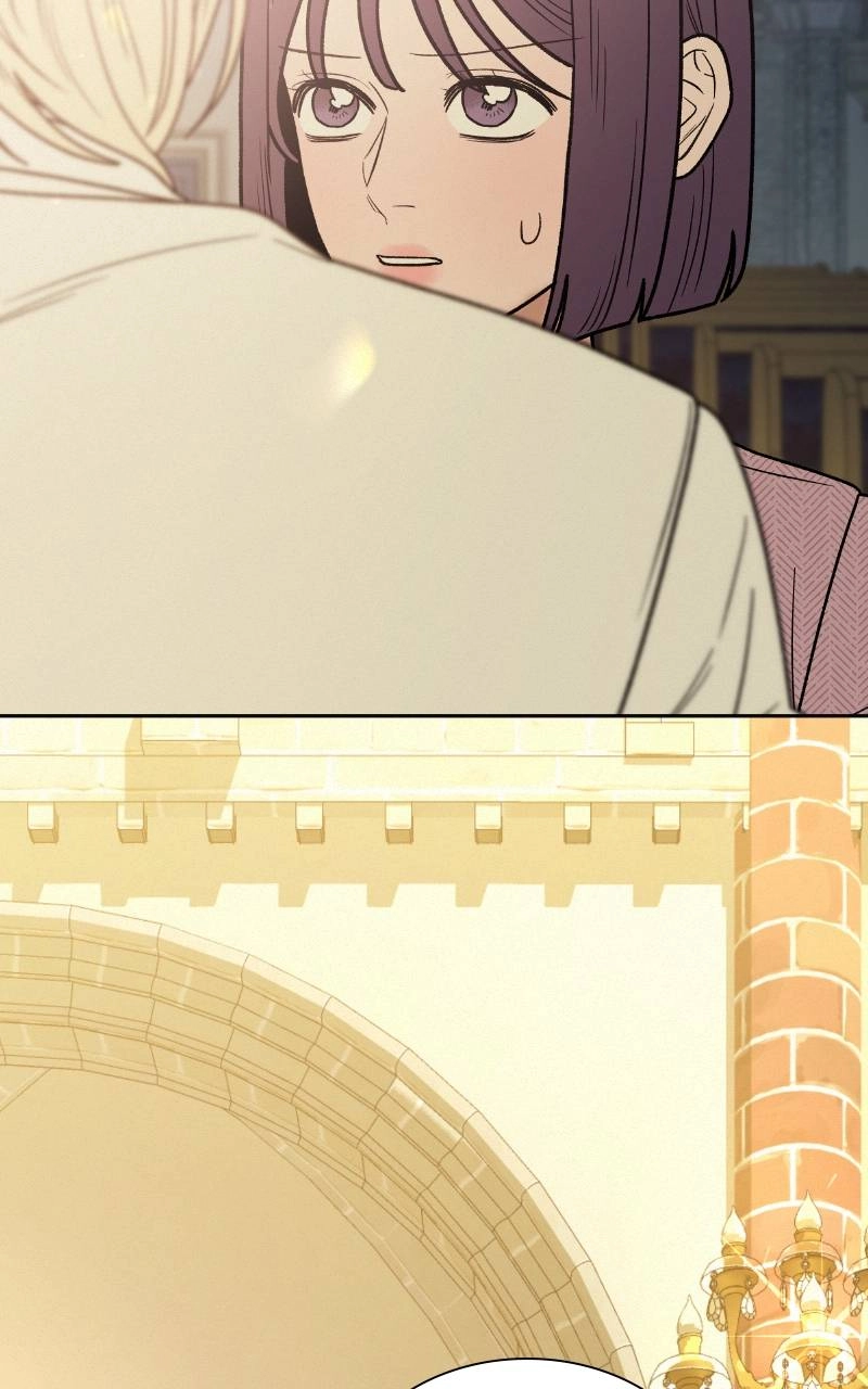 Operation: True Love Chapter 84 Page 78