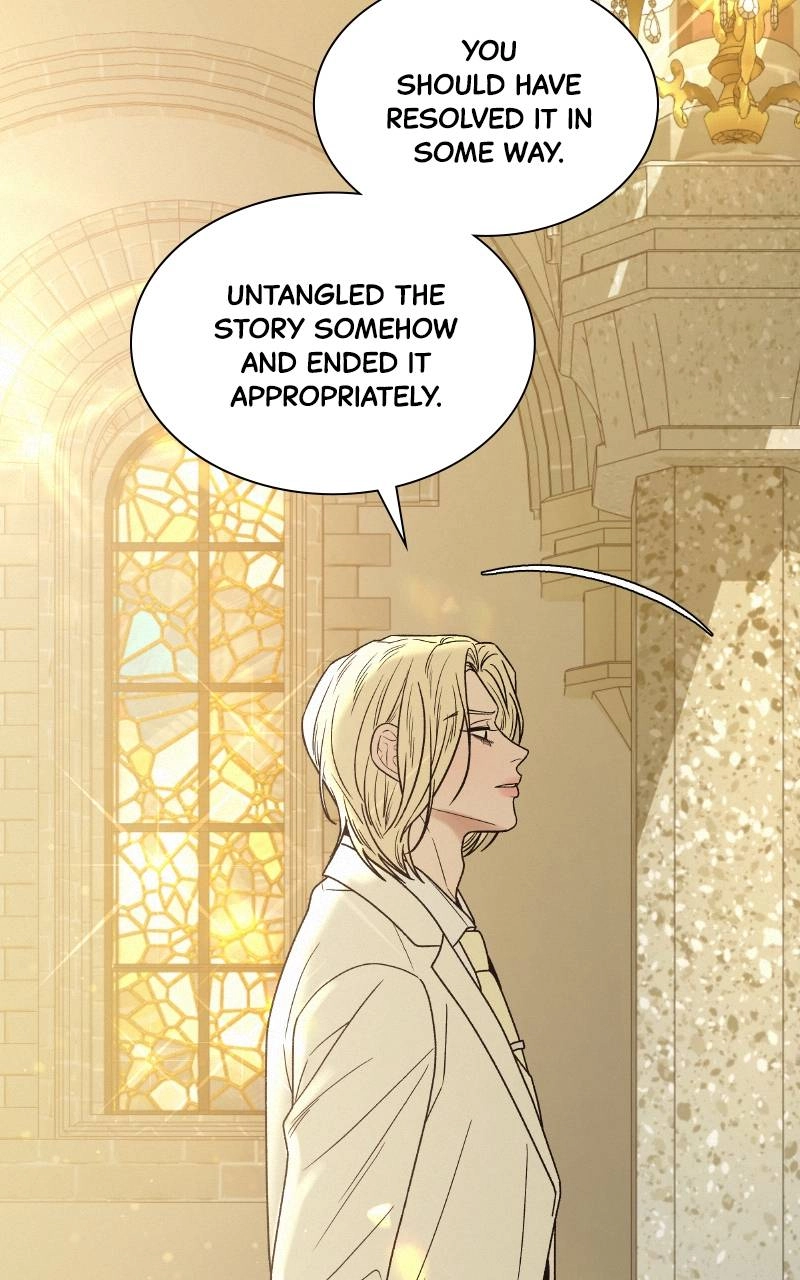 Operation: True Love Chapter 84 Page 79