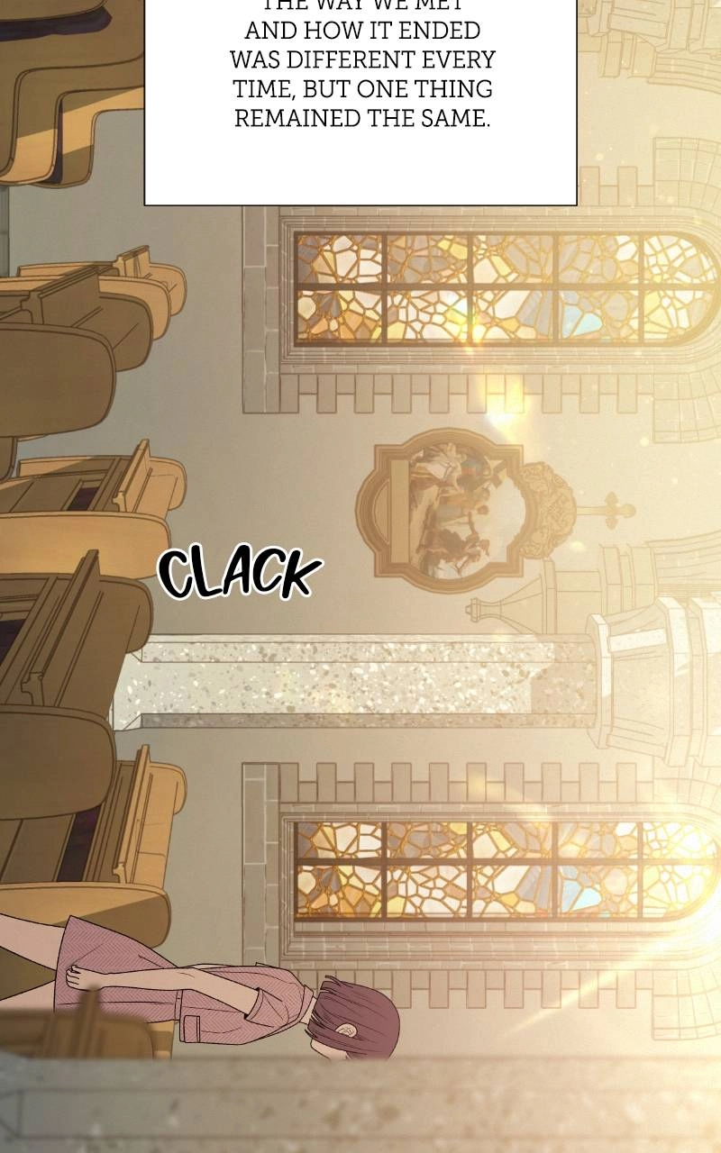 Operation: True Love Chapter 84 Page 7