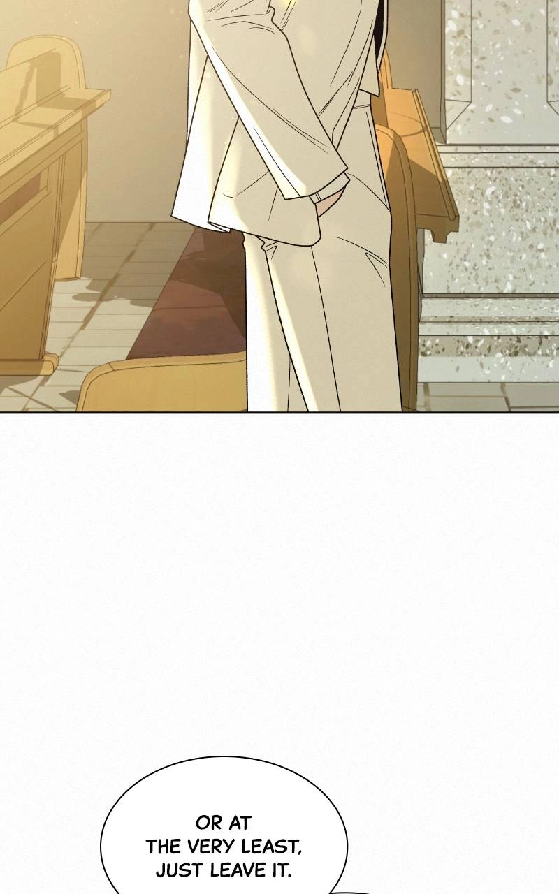 Operation: True Love Chapter 84 Page 80