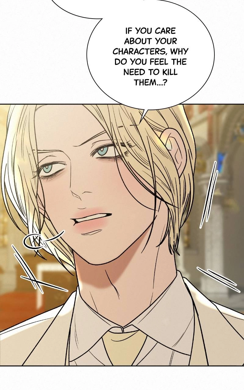 Operation: True Love Chapter 84 Page 81