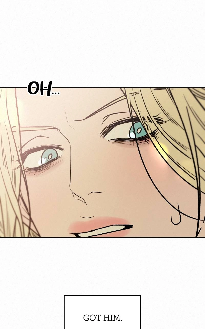 Operation: True Love Chapter 84 Page 82