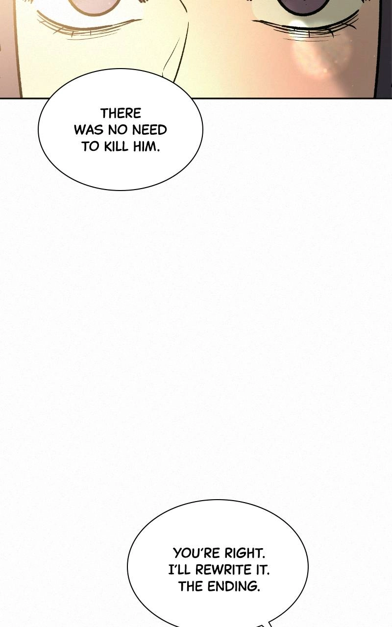 Operation: True Love Chapter 84 Page 84