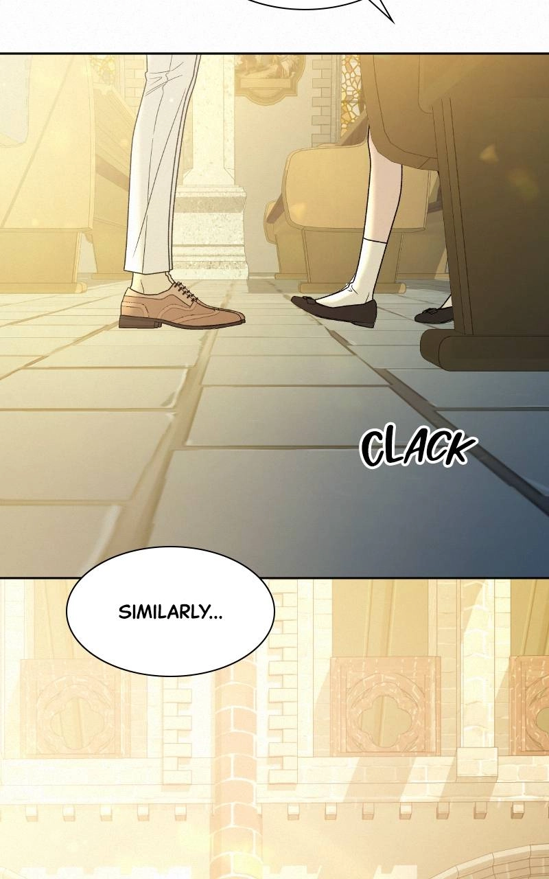 Operation: True Love Chapter 84 Page 85