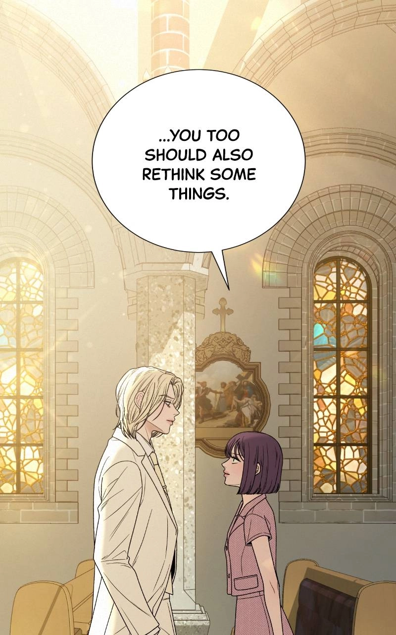 Operation: True Love Chapter 84 Page 86