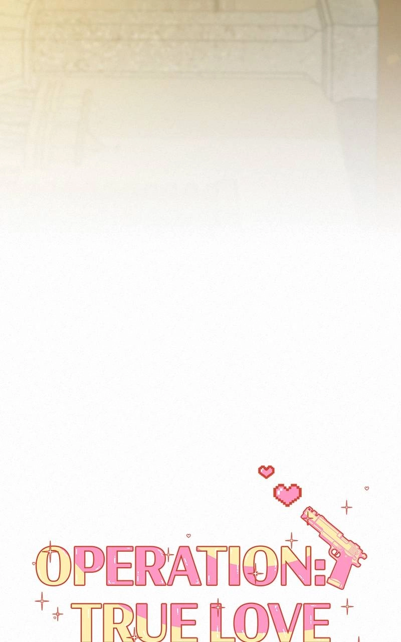 Operation: True Love Chapter 84 Page 89