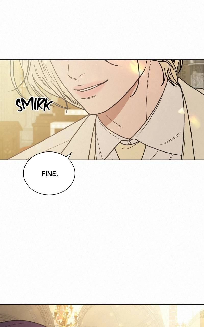 Operation: True Love Chapter 84 Page 91